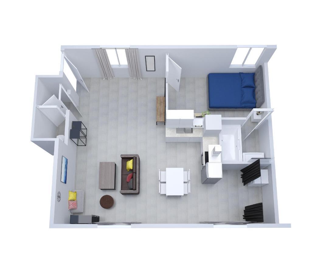 La Sweet House Doree Centre Ville Wifi Tout Confort Vitry-le-Francois Ngoại thất bức ảnh